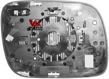 VAN WEZEL 5846837 -  Зеркальное стекло, наружное зеркало